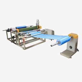 Macchina per laminazione